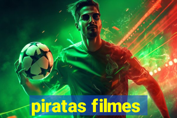 piratas filmes